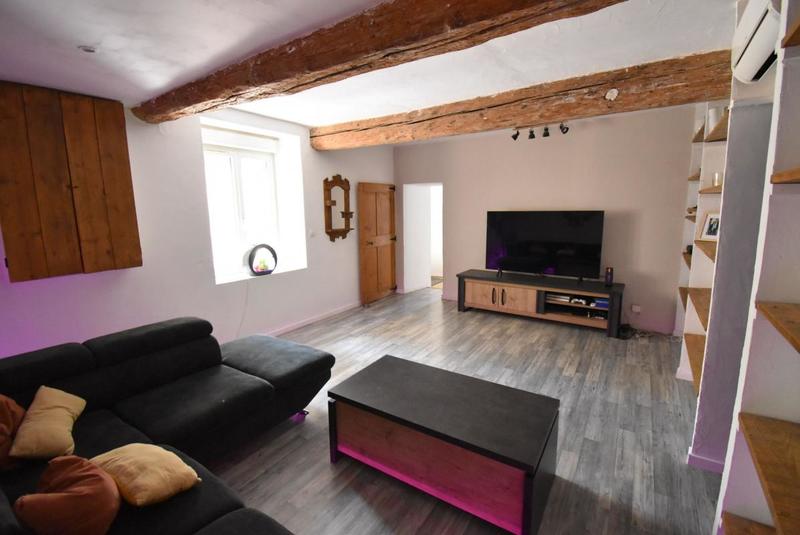 Mas - 340 m² - 7 pièces