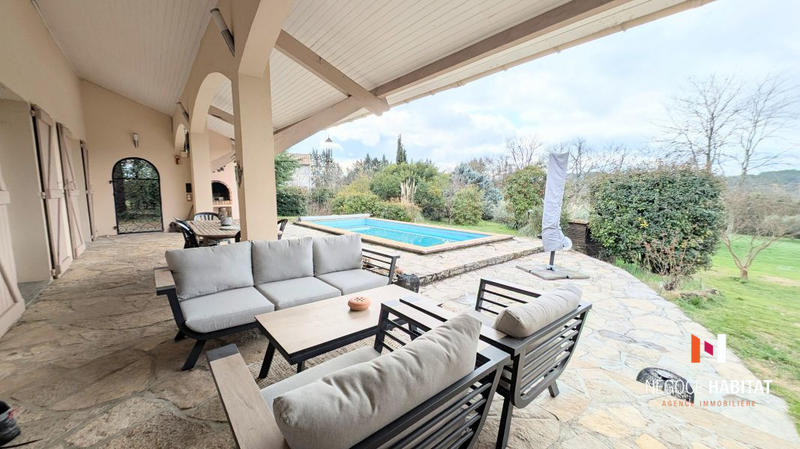 Maison - 88 m² - 4 pièces