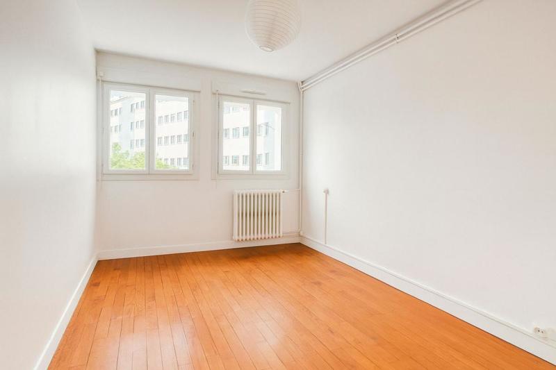 Appartement - 75 m² - 4 pièces