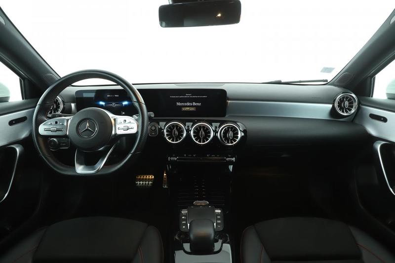 Mercedes Classe a 180 d Amg Line 8g-Dct 116 ch