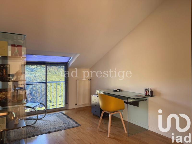 Maison de maîtres - 180 m² - 7 pièces