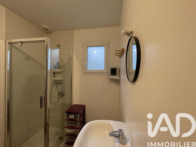 Maison - 86 m² - 5 pièces