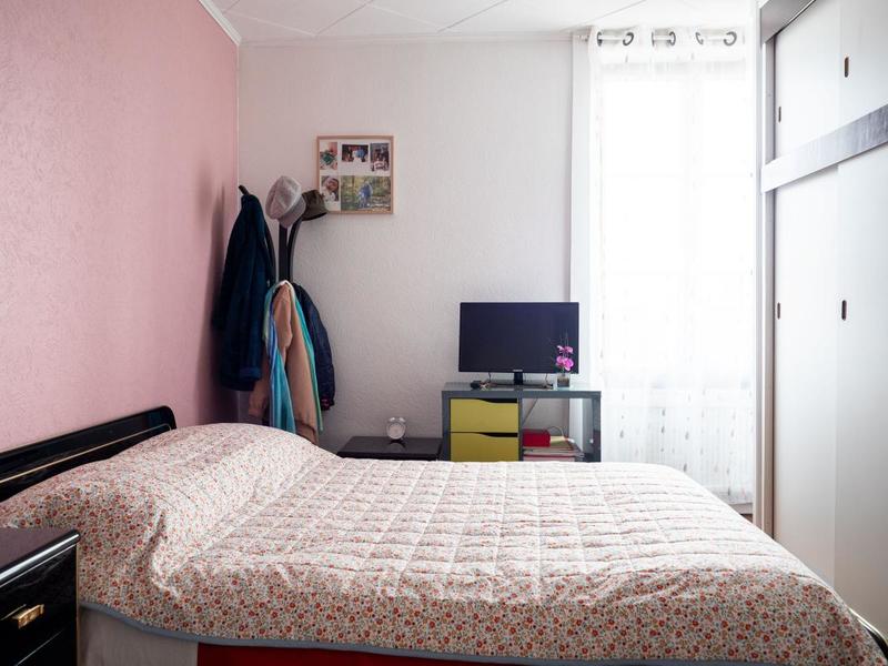 Appartement - 63 m² - 2 pièces