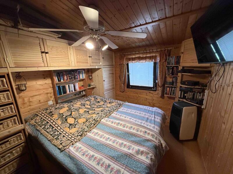 Maison - 56 m² - 3 pièces