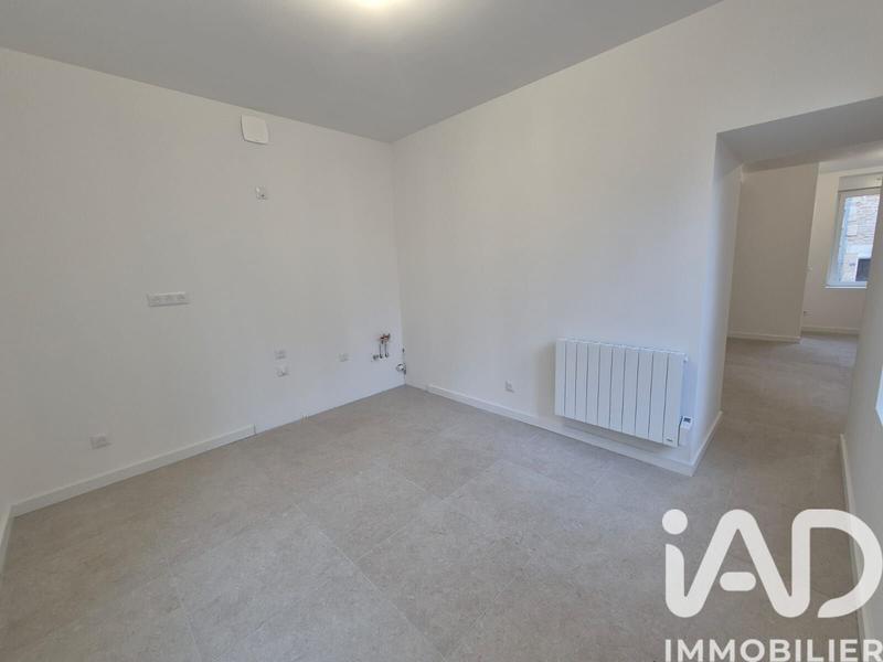 Maison - 101 m² - 6 pièces