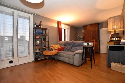 Maison - 108 m² - 5 pièces