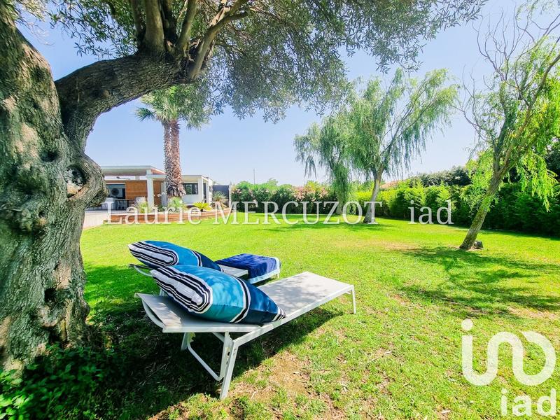 Maison de maîtres - 260 m² - 7 pièces