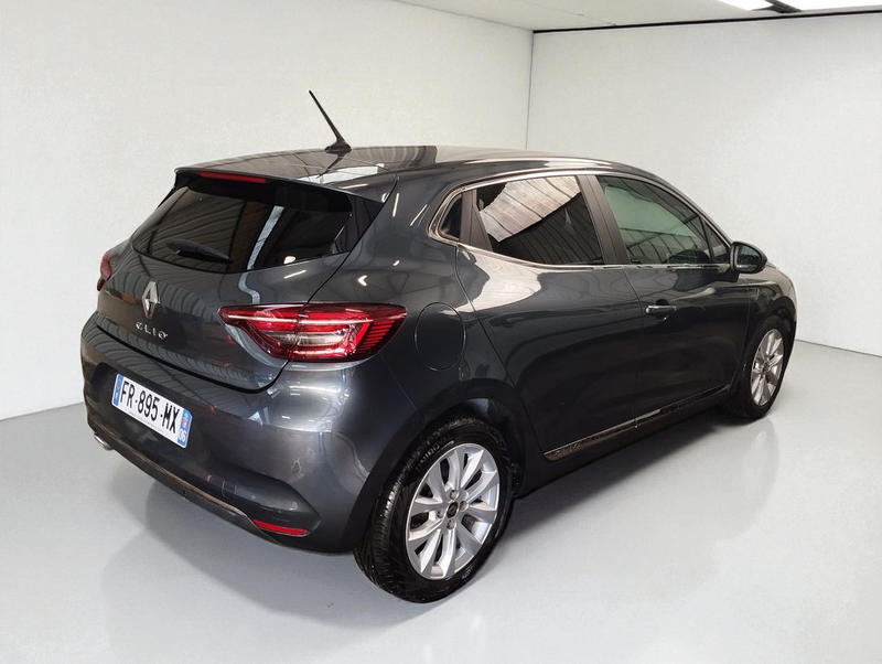 Renault Clio V 1.0 Tce 100 Gpl Intens 5p