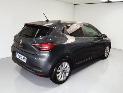 Renault Clio V 1.0 Tce 100 Gpl Intens 5p