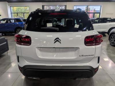 Citroën C5 Aircross Hybride 145 e-Dcs6 Max
