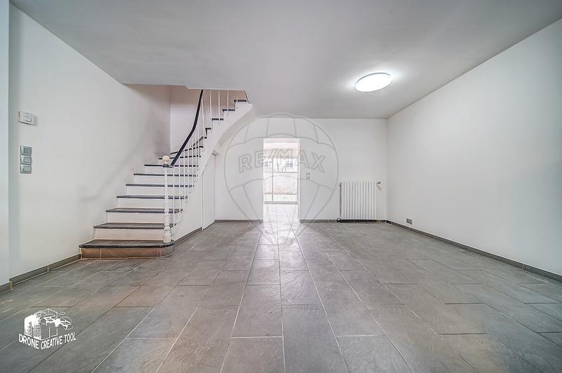 Maison - 107 m² - 4 pièces