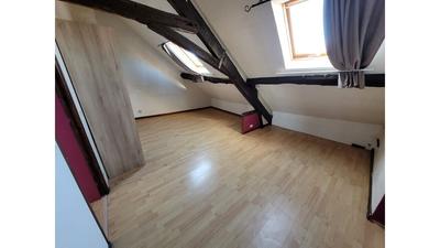 Maison - 126 m² - 5 pièces