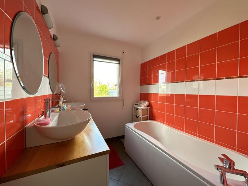 Maison - 146 m² - 7 pièces