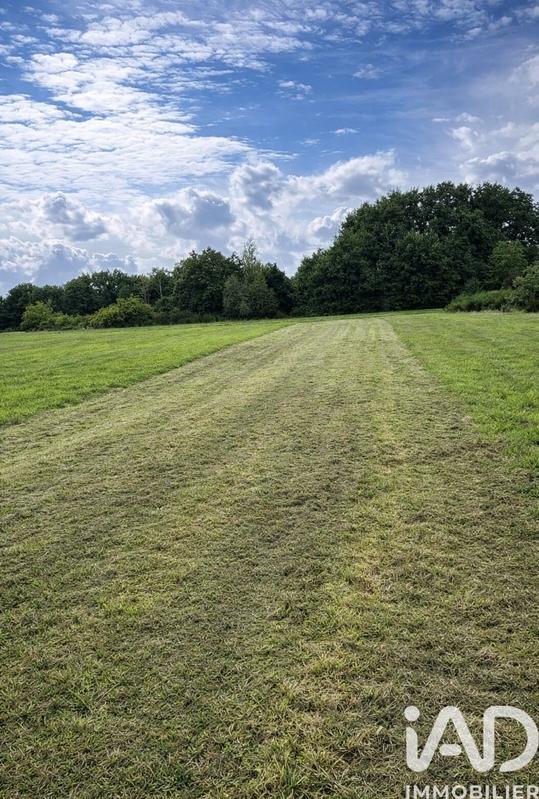 Maison de ville - 200 m² - 6 pièces