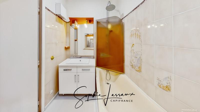 Appartement - 79 m² - 4 pièces