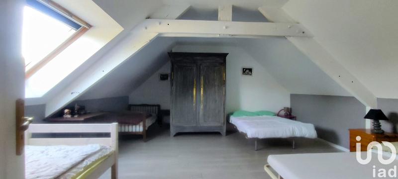 Maison - 288 m² - 8 pièces