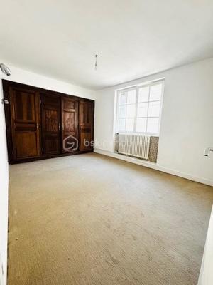 Maison en pierre - 118 m² - 6 pièces