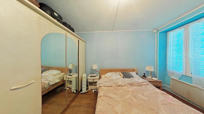 Maison - 80 m² - 6 pièces