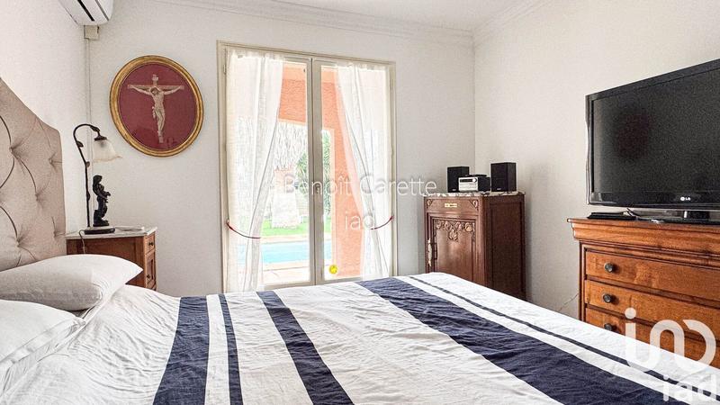 Maison - 157 m² - 6 pièces