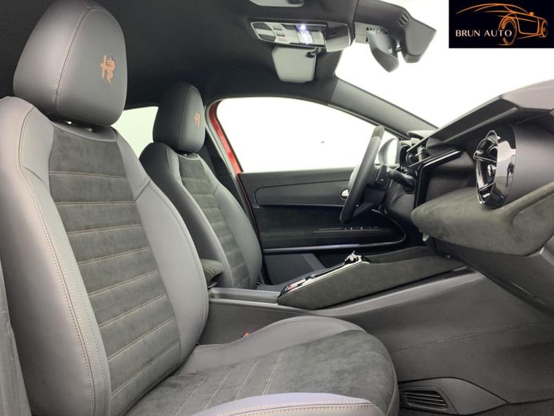 Alfa Romeo Junior 1.2 Ibrida 145 ch eDCT6 Intensa