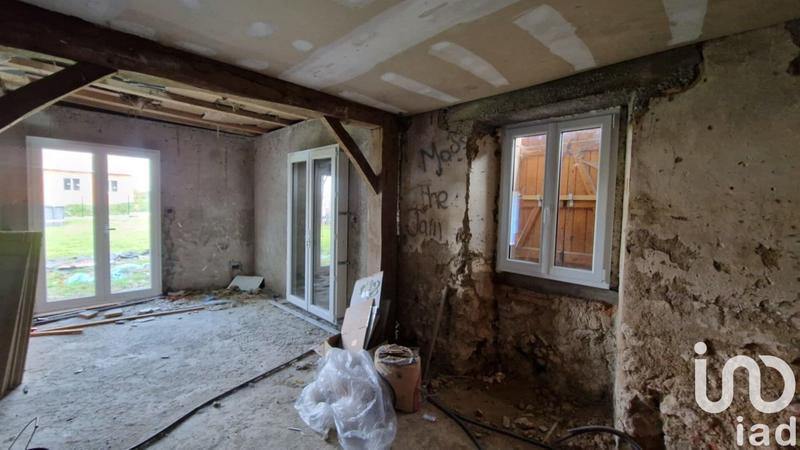 Maison - 200 m² - 5 pièces