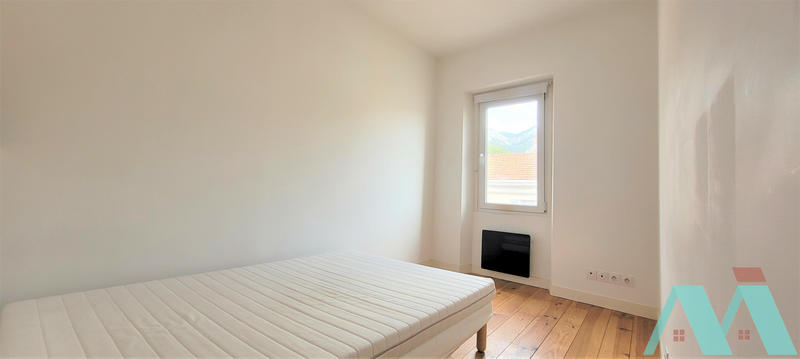 Appartement - 50 m² - 3 pièces