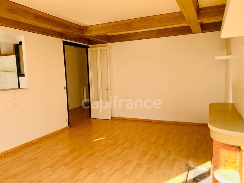 Appartement - 69 m² - 2 pièces