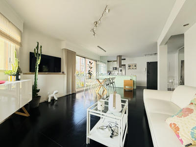 Appartement - 73 m² - 3 pièces