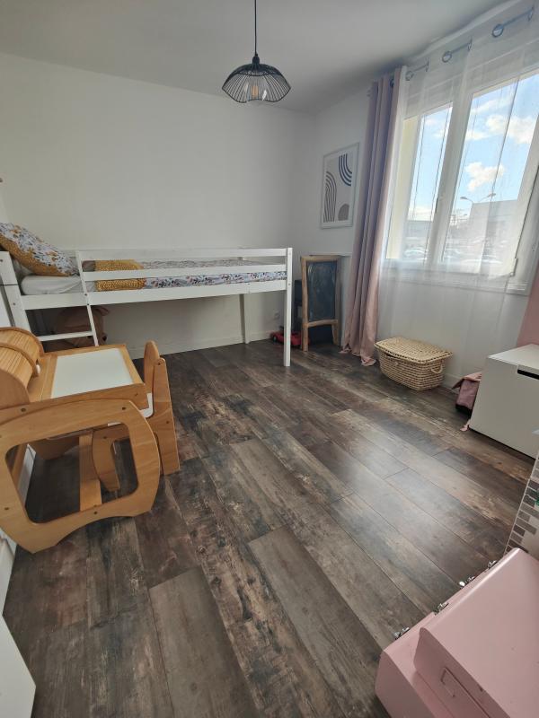 Maison - 154 m² - 7 pièces