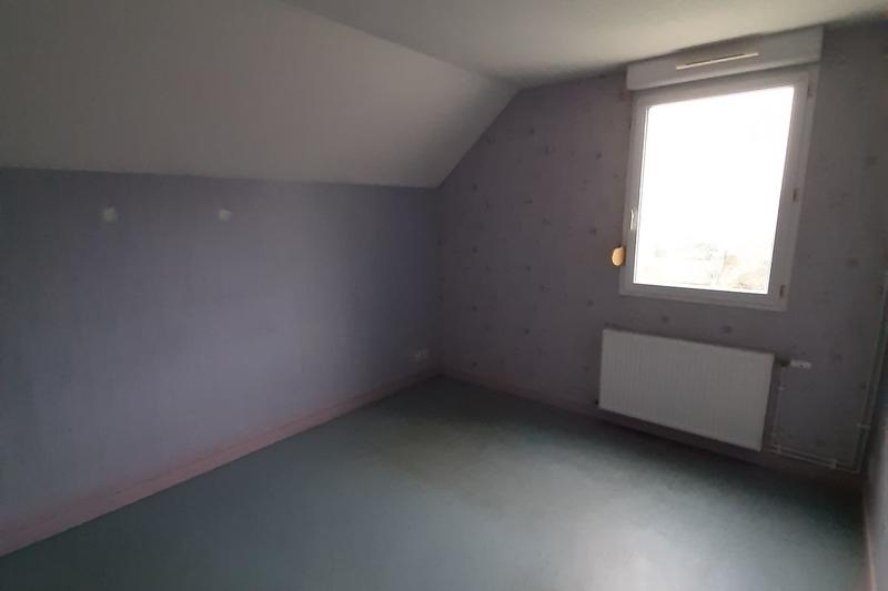 Pavillon - 85 m² - 4 pièces