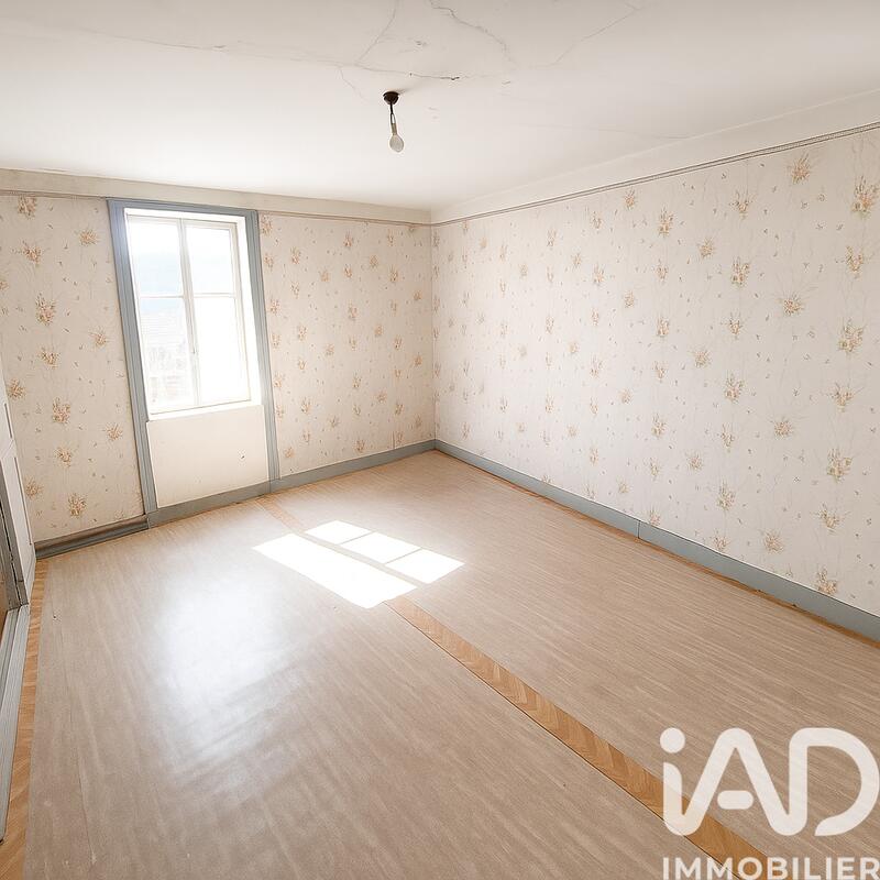 Ferme - 244 m² - 10 pièces