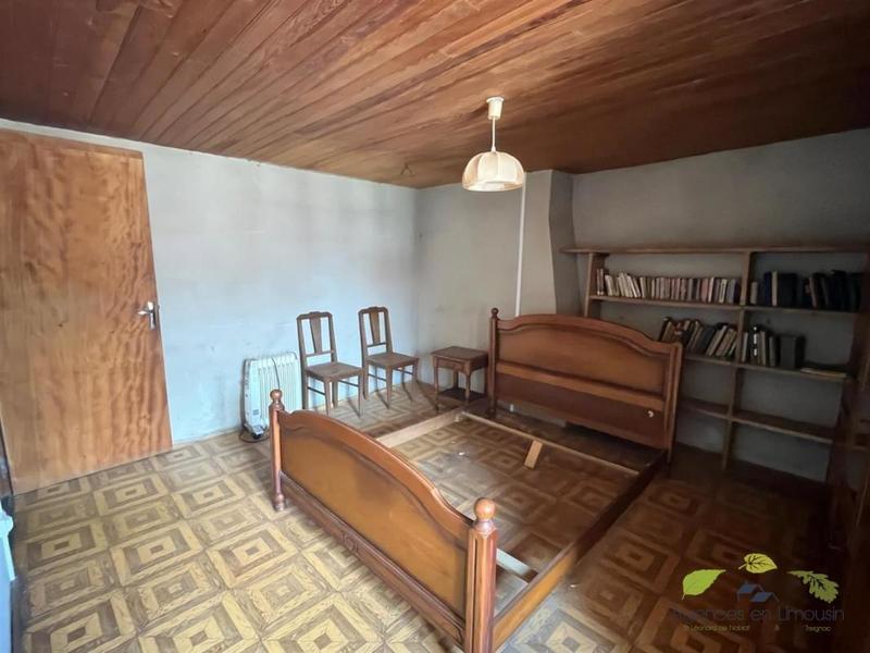 Maison - 59 m² - 3 pièces