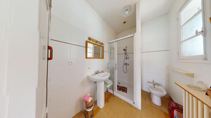 Maison - 122 m² - 4 pièces