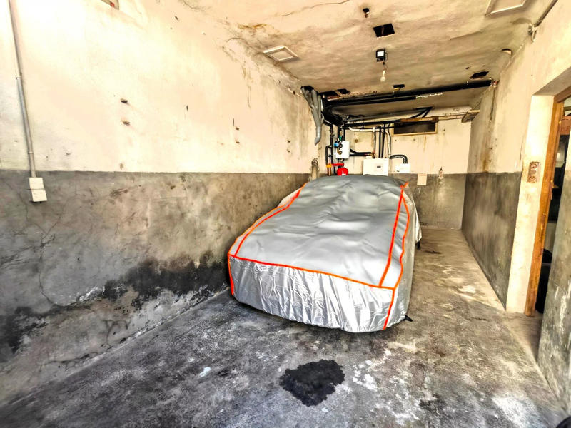 Appartement - 86 m² - 4 pièces