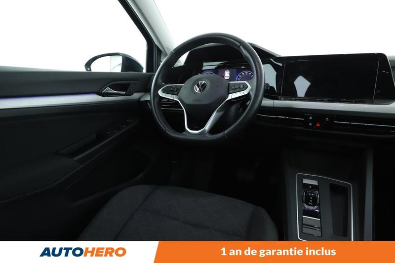 Volkswagen Golf VIII 1.5 eTSI Opf Dsg7 150 ch