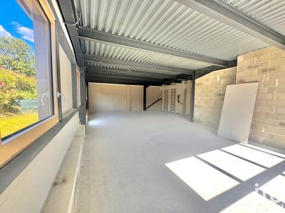 Local commercial - 86 m²