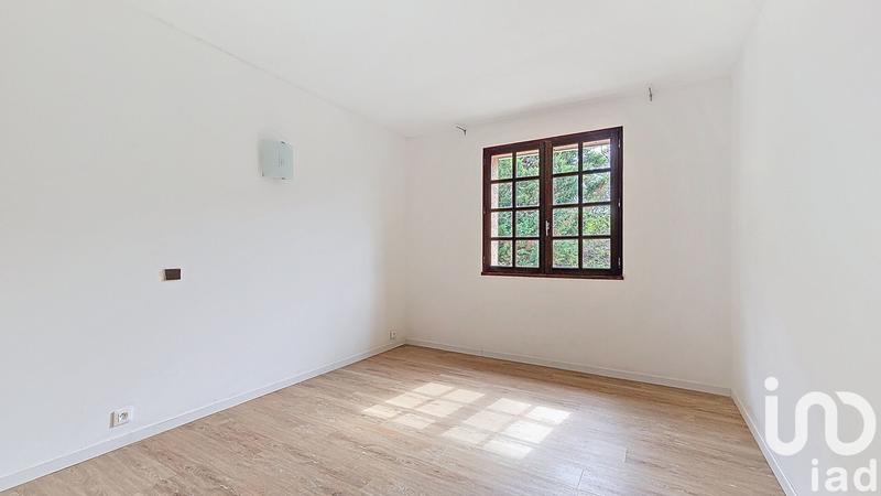 Maison - 113 m² - 4 pièces