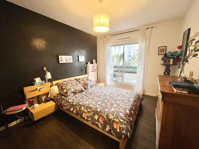 Appartement - 118 m² - 5 pièces