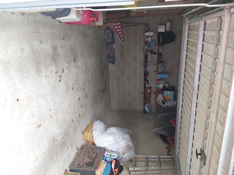 Maison - 93 m² - 6 pièces