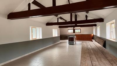 Maison ancienne - 176 m² - 4 pièces