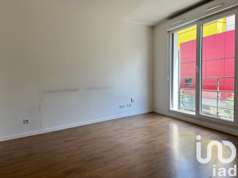 Appartement - 26 m² - 1 pièce