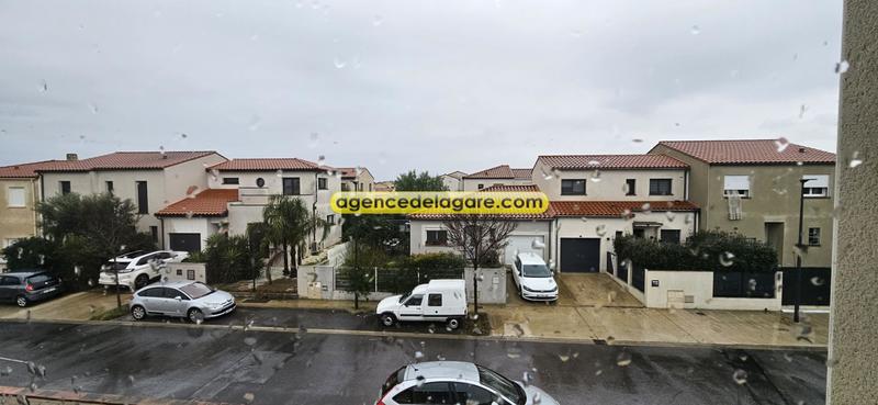 Villa - 75 m² - 3 pièces