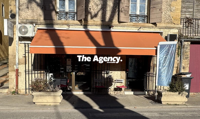 Fonds de commerce - 82 m²