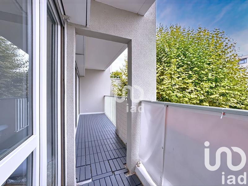 Appartement - 79 m² - 4 pièces