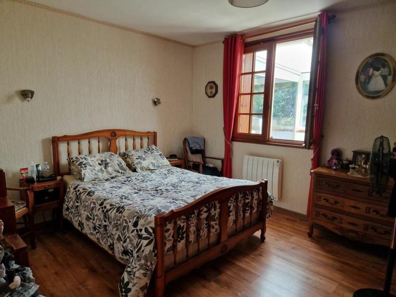 Pavillon - 88 m² - 4 pièces