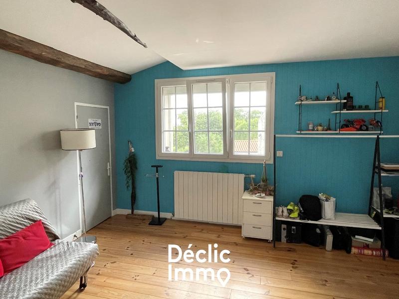 Maison en pierre - 265 m² - 7 pièces