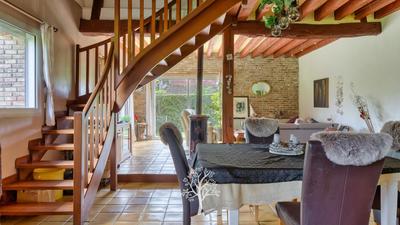 Maison - 190 m² - 4 pièces