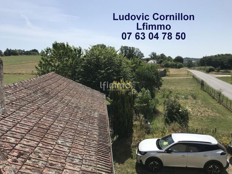 Maison - 168 m² - 10 pièces