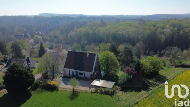 Maison de maîtres - 375 m² - 10 pièces