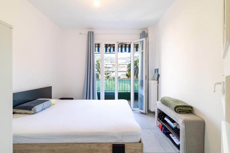 Appartement - 63 m² - 4 pièces